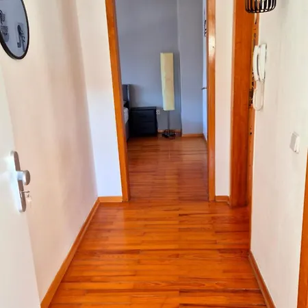 Moselblick Apartment