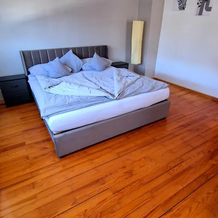 Moselblick Apartment *