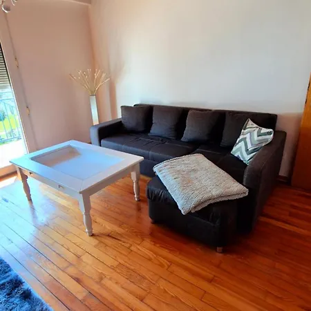 Апартаменты Moselblick *