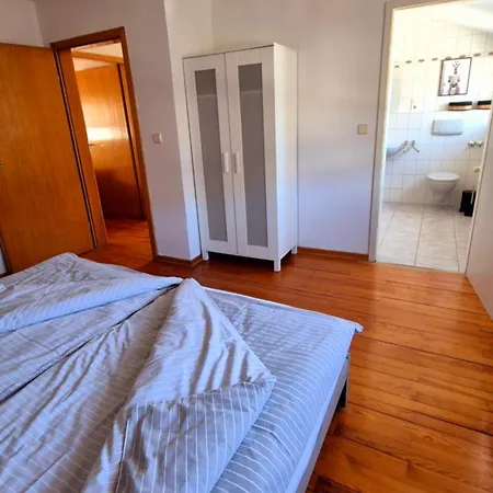 Moselblick Apartment
