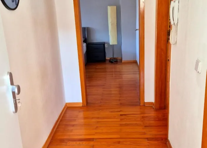 Moselblick Апартаменты