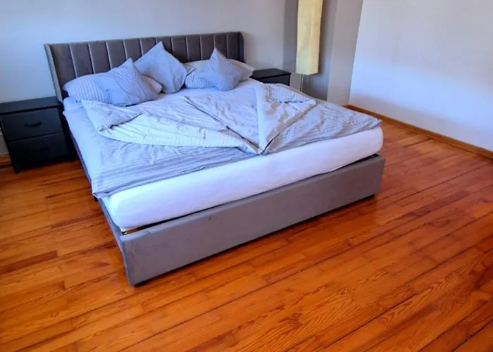 Moselblick Lägenhet *