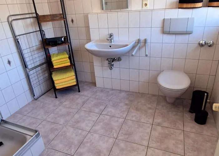 Moselblick Lägenhet Kröv